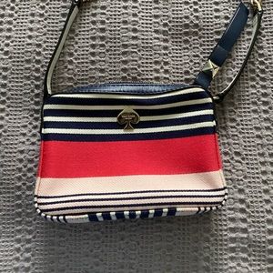 Kate Spade crossbody purse